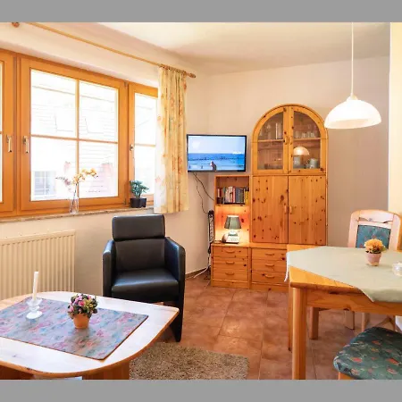 Parco vacanze Freesenbruch - Doppelhaushalfte 13b *