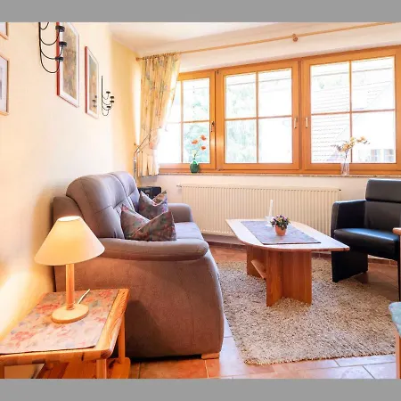 Freesenbruch - Doppelhaushalfte 13b * Zingst