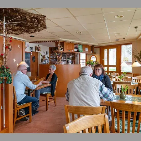 Freesenbruch - Doppelhaushalfte 13b Zingst