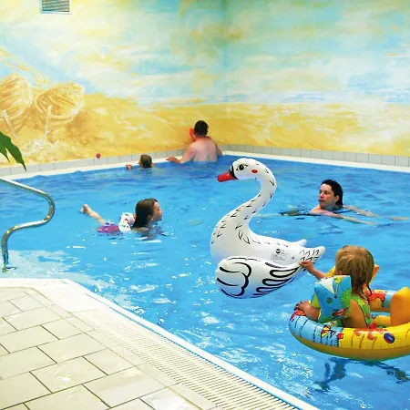 Freesenbruch - Doppelhaushalfte 13b Parco vacanze *