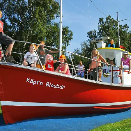 Freesenbruch - Doppelhaushalfte 13b Zingst