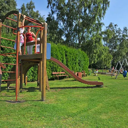 Freesenbruch - Doppelhaushalfte 13b Parco vacanze