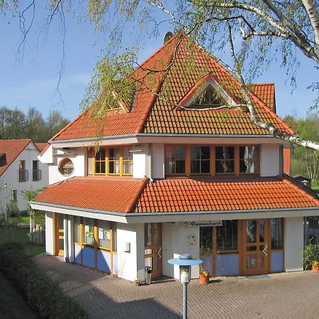 Freesenbruch - Doppelhaushalfte 13b * Zingst