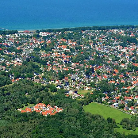Freesenbruch - Doppelhaushalfte 13b *