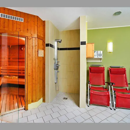 Parco vacanze Freesenbruch - Doppelhaushalfte 13b *