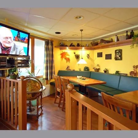 Freesenbruch - Doppelhaushalfte 13b Parco vacanze Zingst
